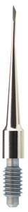 Ultra-Sharp Hardened Microscopic Knife, Micro Tool, Stainless SteelCircon Corp.